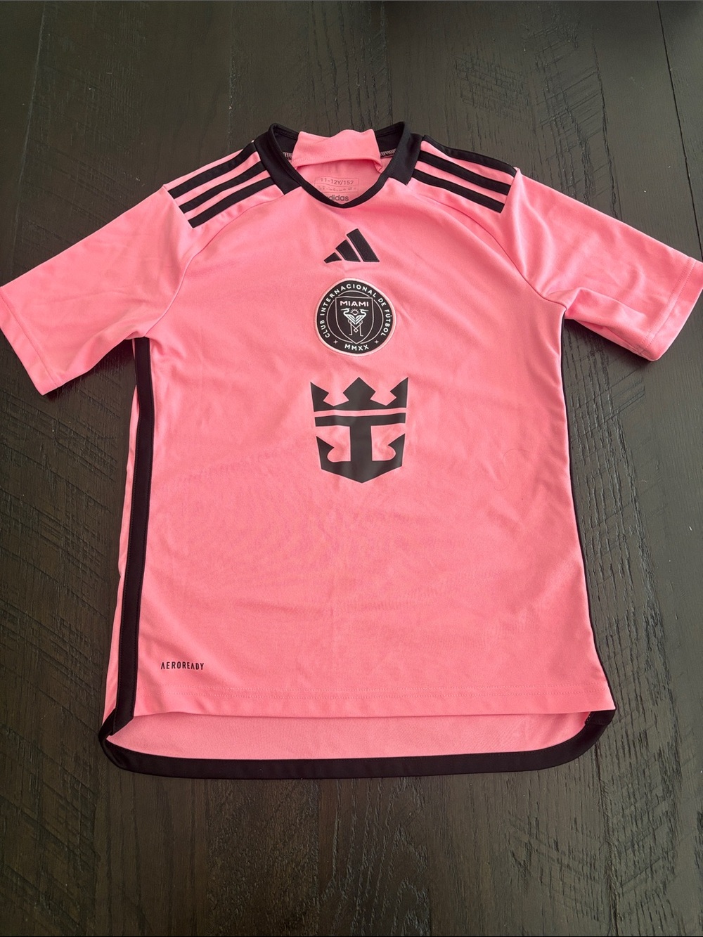 adidas Messi Jersey